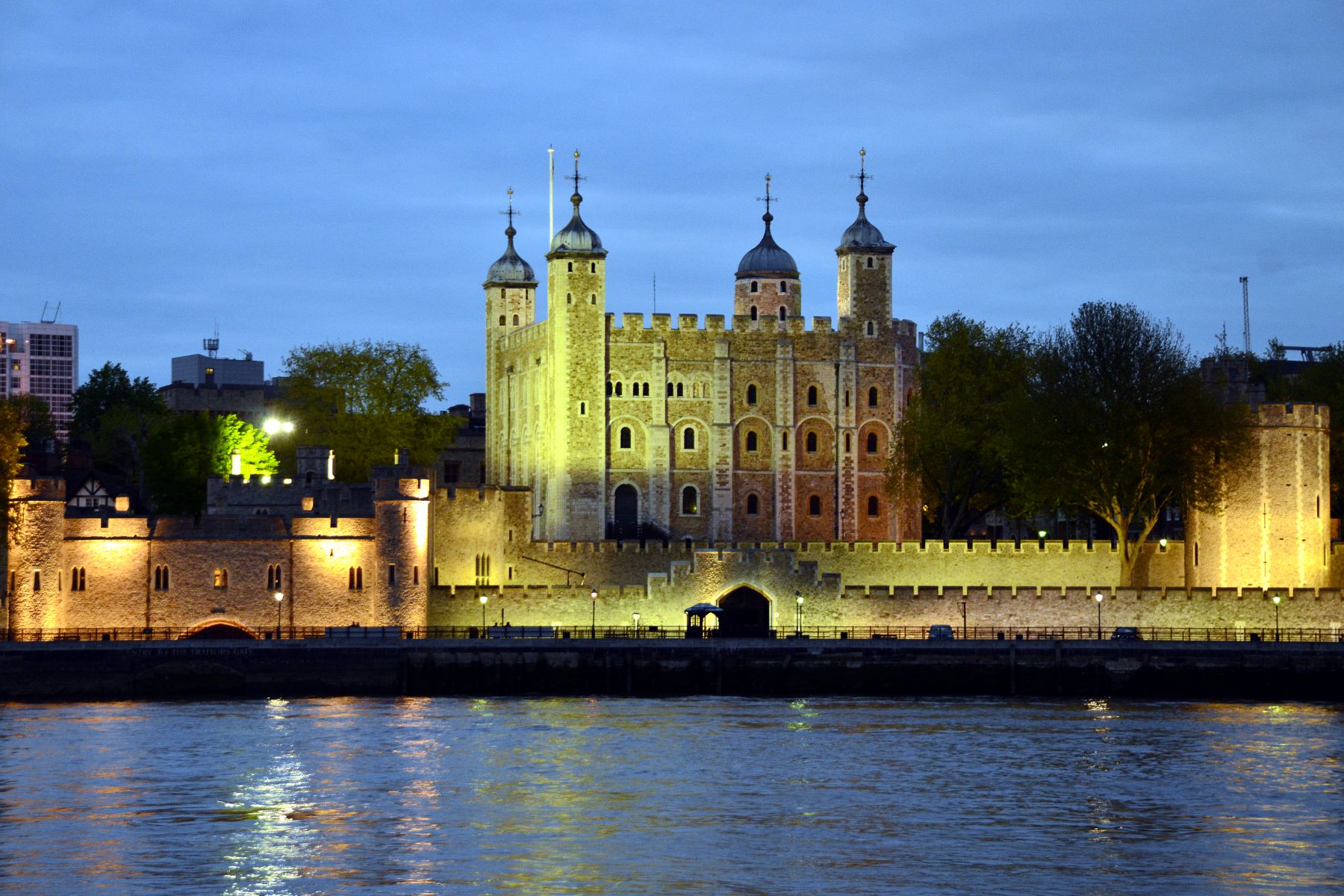 London